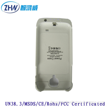 2013 New Arrival 3200mAh Battery Case, Charger for Samsung S4